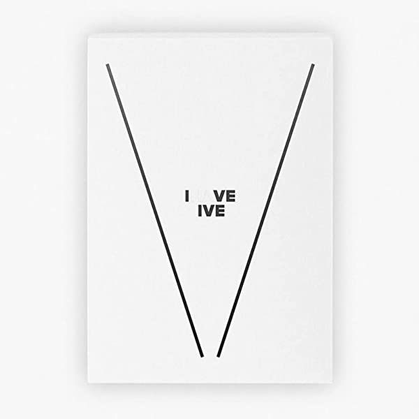 IVE - I've IVE - 1st Album - CD. Buy now online in UAE